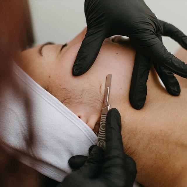 Platinum Hydrafacial - 3PACK